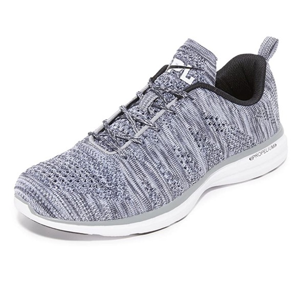 APL Techloom Pro Sneakers Size 12